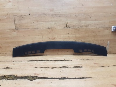 Накладка защита динамика audi a8 d3 фото №1