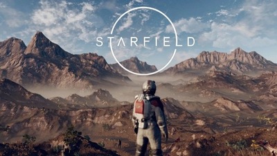Starfield | ORYGINALNA Gra Steam PC Własność