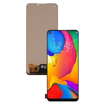 REALME GT2 PRO WYŚWIETLACZ LCD EKRAN