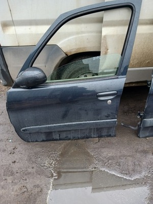 DE PUERTA IZQUIERDO PARTE DELANTERA CITROEN XSARA PICASSO RESTYLING EYPC  