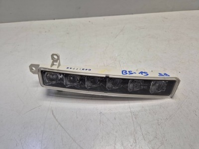 Jumpy proace expert протитуманна фара замінник фото №1