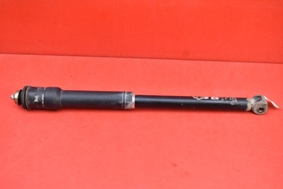 Амортизатор левый задняя smart forfour 1 i 1.5 dci 5d фото №1