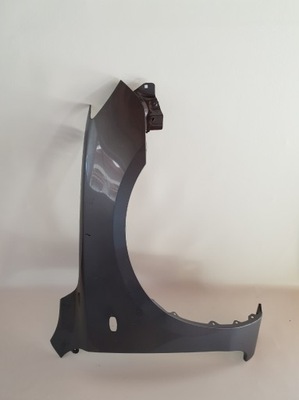 Mazda 3 hb 03-09 крыло правый перед фото №1