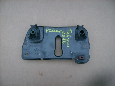 Кронштейн радара renault talisman 4g2 фото №1