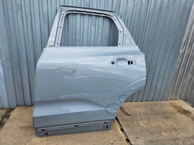 Volvo xc60 2 xc-60 2 дверей задні задні ліве фото №1