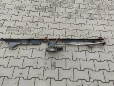 Механизм дворник renault magnum dxi фото №1