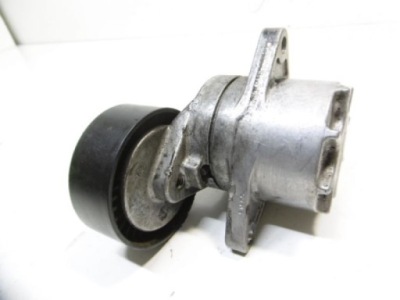 Mercedes w210 натяжитель ремень клиновой ролик 2,2cdi 950151 litens фото №1