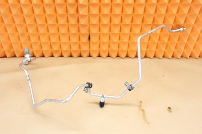 Dacia sandero stepway ii труба шланг кондиціонера 924405898r фото №1