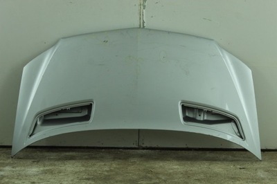 Mercedes sprinter 906 w906 lift капот wyprowadzona фото №1