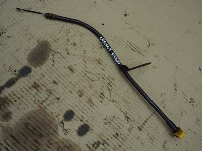 Subaru legacy iii 2.0 b ej20 щуп оливи фото №1