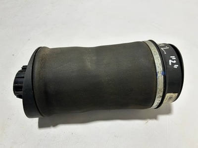 Подушка пневмоподушка правий лівий задня підвіска airmatic mercedes w251 r-klasa фото №1