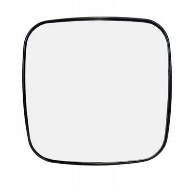 Вкладыш зеркала панорамного mercedes actros mp1 mp2 mp3 atego axor econic фото №1