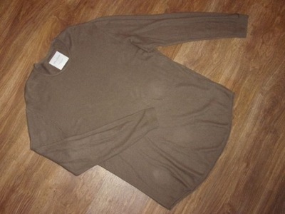 HOLLISTER SWETER XL LUŹNY