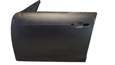 Дверь левый перед maserati quattroporte vi фото №1