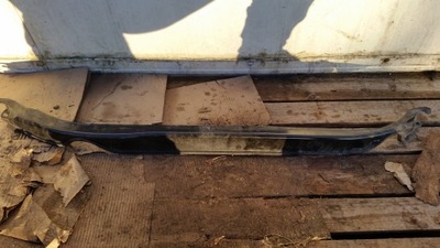 Жёлоб жабо металлическая 3g0805275a vw passat b8 фото №1