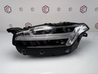 Фара ліва перед volvo xc90 2 full led 2015- фото №1