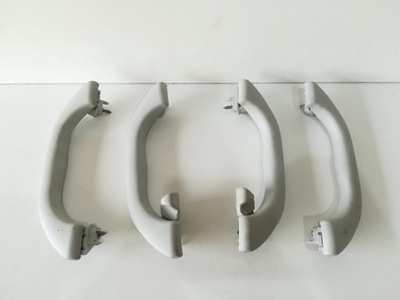 Ручка кронштейн стельовий passat b5 fl фото №1