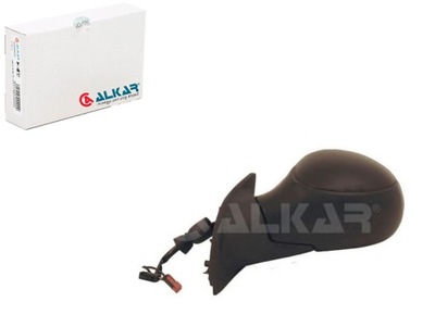 Alkar дзеркало alk, 6127851 фото №1
