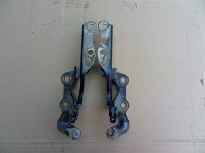 Петля капот toyota prius i 97-03 комплект фото №1