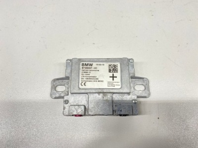 Модуль блок керування компенсатор lte bmw 6 f06 f12 f13 фото №1