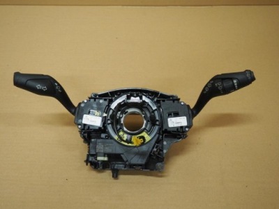 Перемикач керма важіль стрічка kuga ii mk2 фото №1