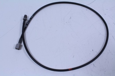 Шланг усилителя mercedes actros axor a9705530583 фото №1