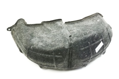 Підкрилок правий задня renault kadjar фото №1