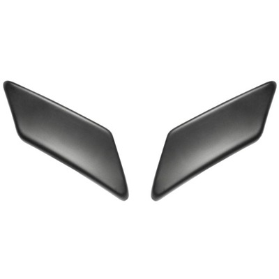 Заглушки омивача лампа l+p peugeot 307 2001- фото №1