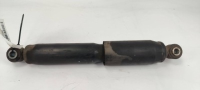 Амортизатор правий задня 50710734 citroen jumper iii lift l3 h3 фото №1