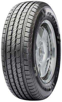 2X PADANGOS MIRAGE MR-HT172 225/60R17 99H 