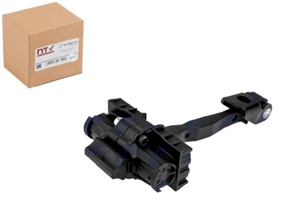 Обмежувач двері задніх nty фото №1