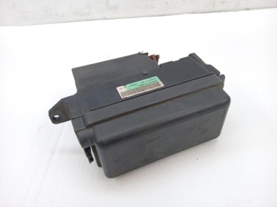Mini cooper r56 коробка предохранителей 6906548 фото №1