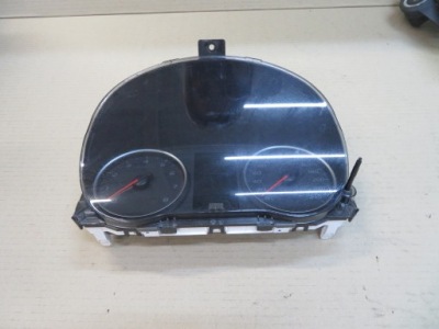 Mitsubishi eclipse cross 1.5 счетчик 8100c412 фото №1