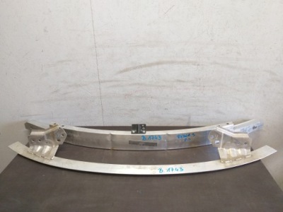 Балка бампера перед tesla iii 3 фото №1