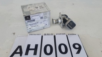 Mercedes om646 w204 w211 клапан egr фото №1