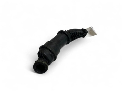 Volvo xc60 2018 wąż / труба интеркулер 31441872 фото №1