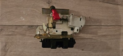 Замок крышки багажника galaxy i fl 7m4827501b фото №1