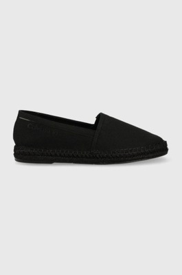 CALVIN KLEIN WYGODNE PIĘKNE ESPADRYLE R.42 WCK715