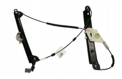 Подъемник стекло перед левый bmw 1 e81 04-13 фото №1