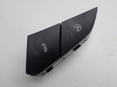 Панель переключатель управление pdc запуск стоп ford galaxy iii mk4 17r фото №1