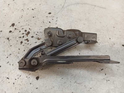 Opel astra j iv петля капот правый 13270788 фото №1