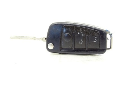 КЛЮЧ ПУЛЬТ AUDI A6 C6 4F 4F0837220R 868MHZ