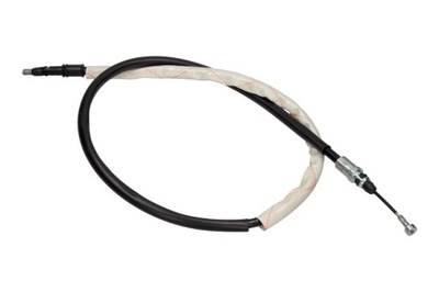 MAXGEAR CABLE DE FRENADO RECZ. CITROEN T. C8 05- LE/PR  