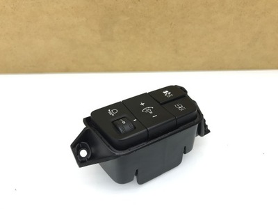 Kia rio iv 18- панель переключатель регулировка света фото №1