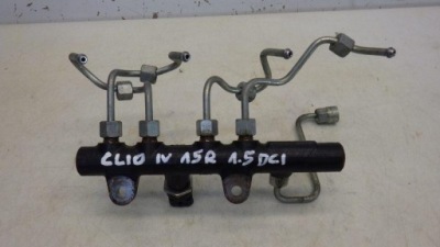 Молдинг упорскування 175215346r h8201157327 1.5 dci renault dacia фото №1