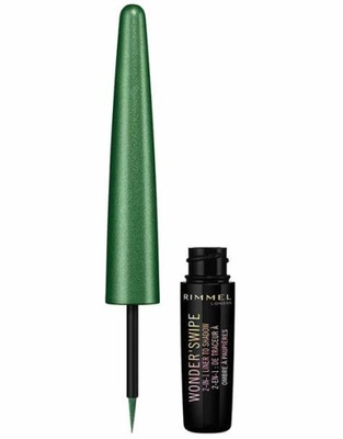 Rimmel Wonder' Swipe Eyeliner i Cień 2w1 012