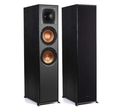 Klipsch R-820F kolumny stereo para - 2 szt