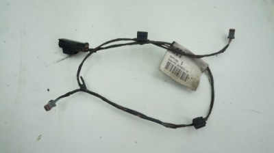 Volvo c30 джгут освітлення номерного знака задня 30724575 фото №1