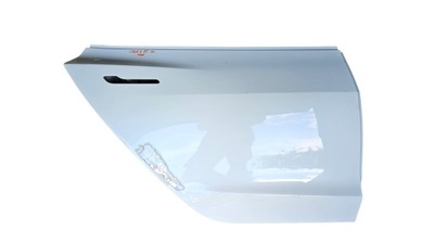 Дверь задняя правое  задняя tesla 3 1081484-00-f фото №1