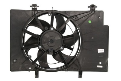 Вентилятор радиатора nrf 47891 фото №1